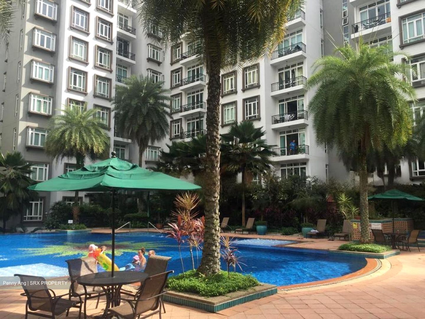 Robertson 100 (D9), Apartment #554639891